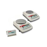 Poľský výrobca analytických laboratórnych váh, technickej klenotníckej lekárne v Poľsku