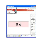 Poľský výrobca analytických laboratórnych váh, technickej klenotníckej lekárne v Poľsku